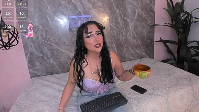 Meg_Stein – webcam-show