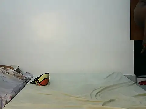 Chat XXX en directo de Sweetmukite