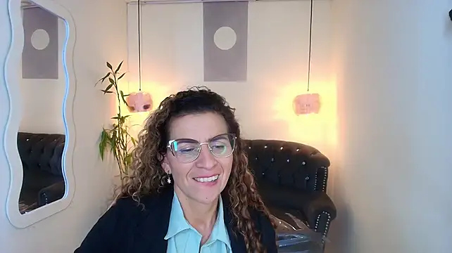 Chat XXX en directo de angelbluemilf