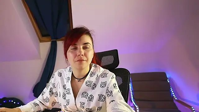 Chat +18 de goddessliaspell ao vivo