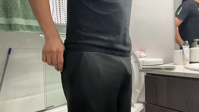 Karimfucku – Naživo XXX chat