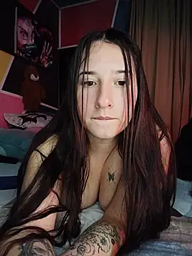 Mysticdooll69 – Naživo XXX chat