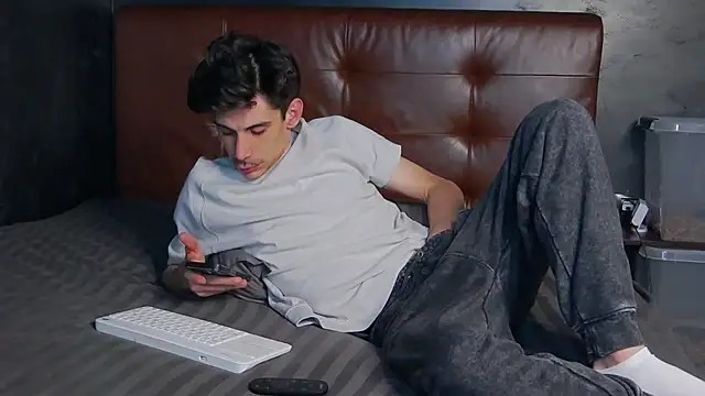 DanielCrush1 Webcam-Show