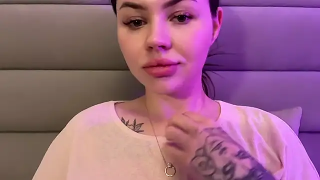 AlmaryKim Live XXX-Chat