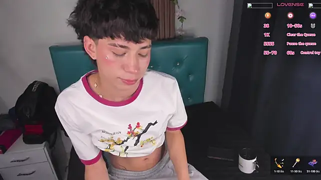 Kael_Princen Live XXX chat