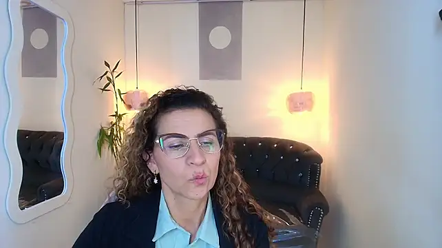 angelbluemilf Live XXX Chat