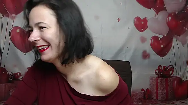 MarieSho live XXX chat