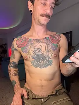 XXX chat uživo modela _Lordjizz