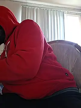 Czat XXX na żywo – TooGoodConway23