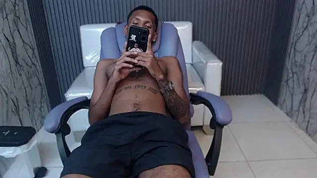 ManSant's Live XXX Chat