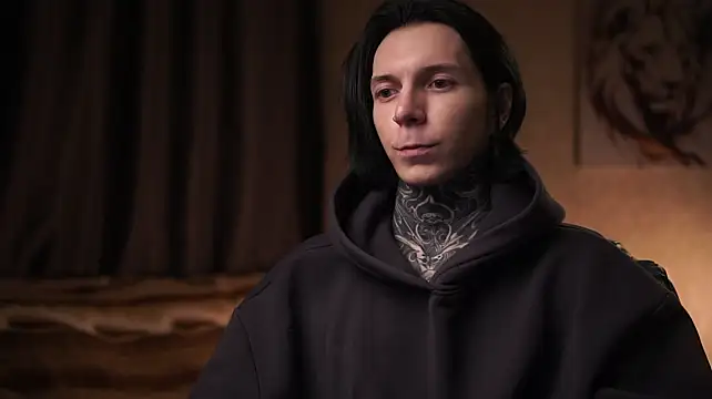 project_no_mercy Live XXX-chat