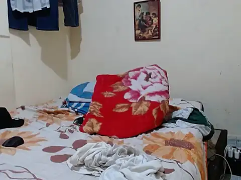XXX chat uživo modela TitanMedina