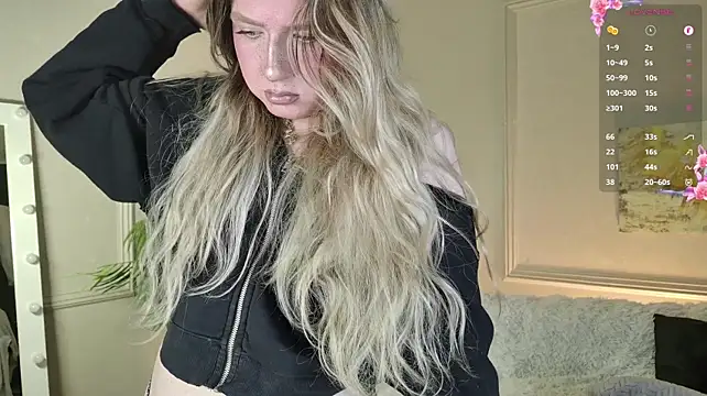 Chat XXX Live Jes_Solar