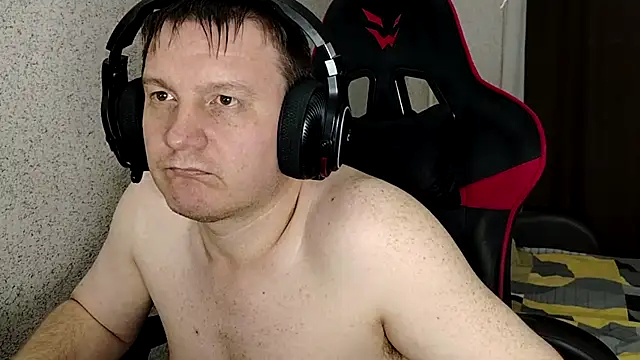 MysteriousWanderer live XXX chat