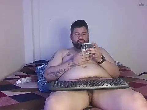 GABRIELGARCIA1313 – Live XXX-chat