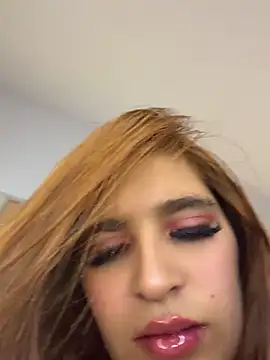 AshleyMuahhh Live XXX-chat