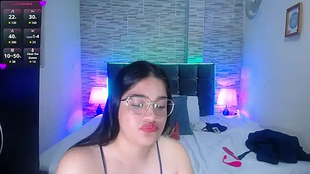 Chat XXX ao vivo de Alison_ski2