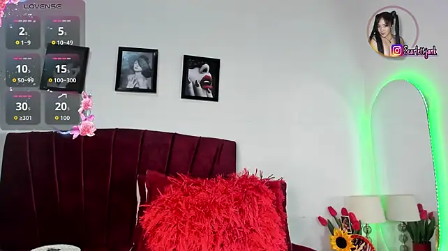 Scarlett_Jank Live XXX-Chat