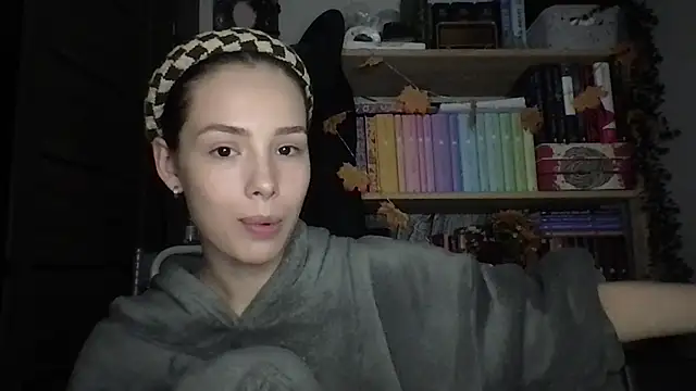 Chatroom XXX en direct de Yuna5343