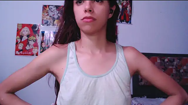 haomeen Live XXX chat