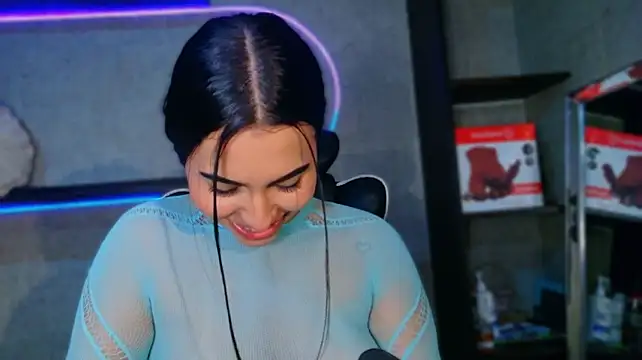 Barbaraah_'s Live XXX Chat