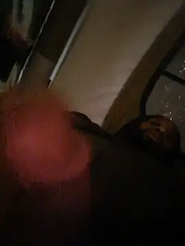 The1_andonly's Webcam Show
