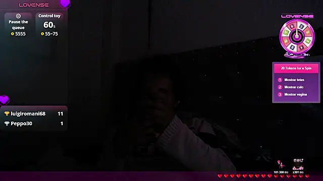 annarose19's Live XXX Chat
