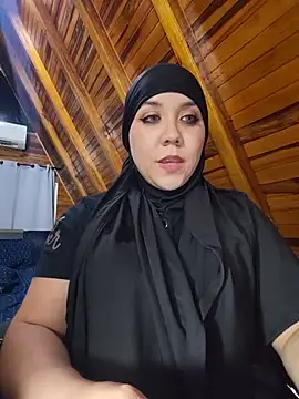 AmbarBurhan Adlı Modelin Canlı XXX Sohbeti