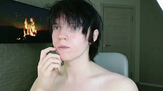 Chatroom XXX en direct de angelfear