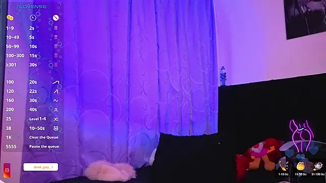derek_greyy__ Chat XXX live