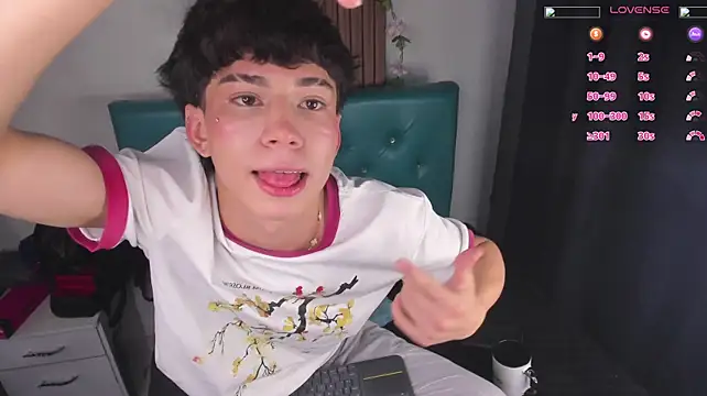 Kael_Prince's Live XXX Chat