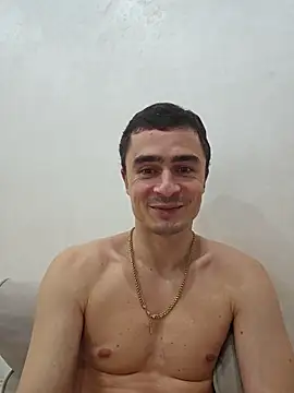 Webkamerová show GoodGG