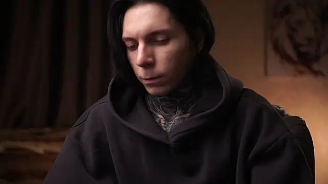 project_no_mercy Chat XXX in diretta