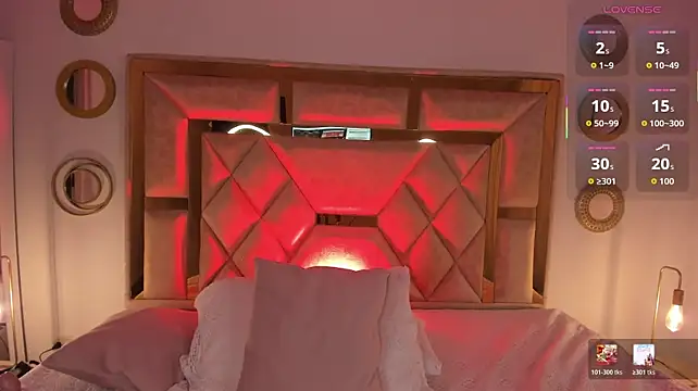 karinaStore's Live XXX Chat