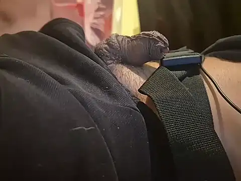 Webkamerová show ASSLOVE99999