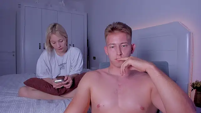 XXX chat uživo modela youfindus