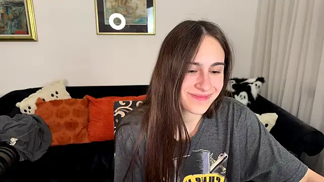 Chat +18 de AliceKolltt ao vivo