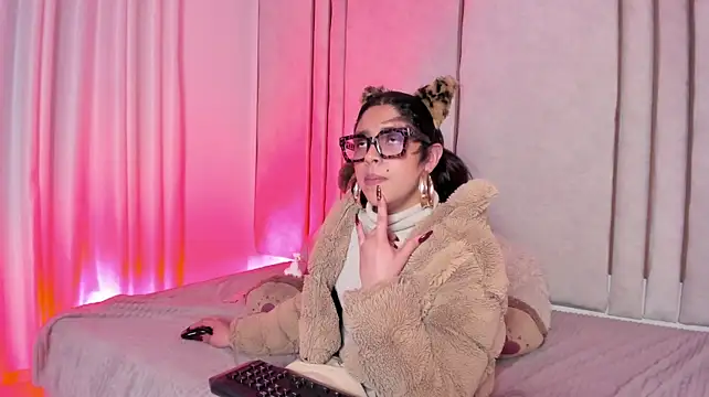 oushu Live XXX-Chat