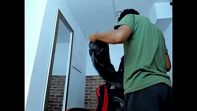 Chat XXX Live WIZARD-ALESSANDRO