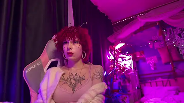 Ameli_Rouse Live XXX Chat