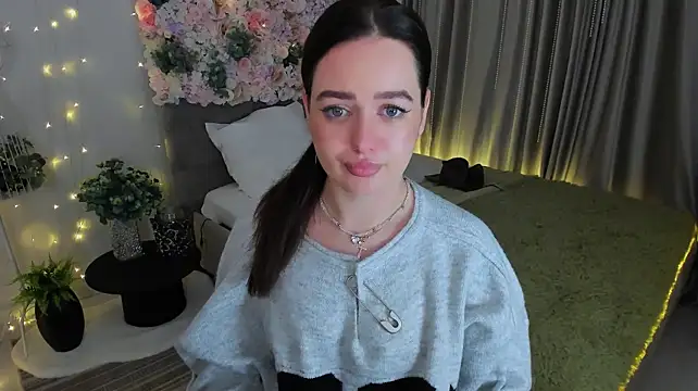 Chat XXX ao vivo de MiracleCurly