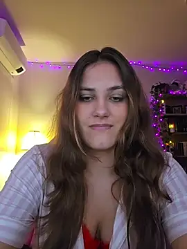 Živý XXX chat MiaRides19