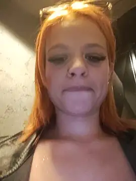 Czat XXX na żywo – Cataleya_16