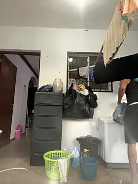 Show Webcam de andyc1217