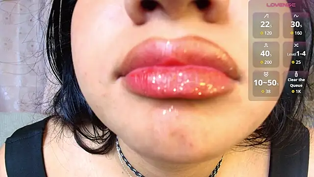 thepeach_ live XXX chat