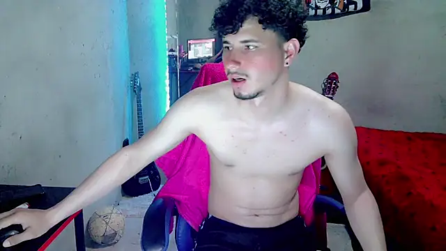 Atom_Hot live XXX chat