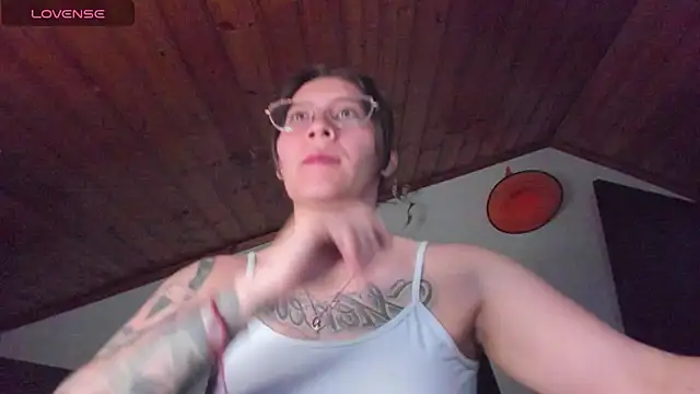Živý XXX chat Darkness_jones_
