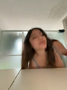 Monica17's Live XXX Chat