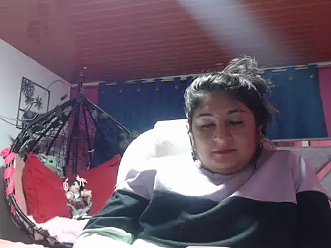 Chat +18 de zoe_foster11 ao vivo