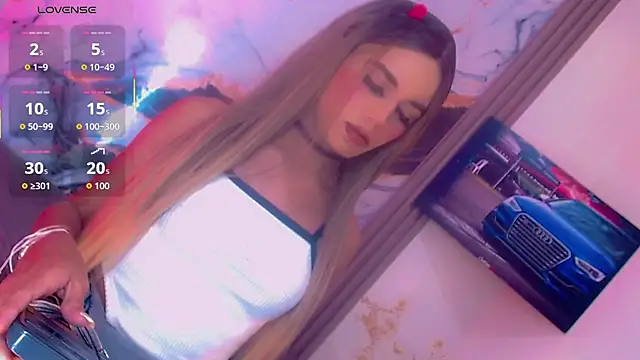 Živý XXX chat perla__sanz